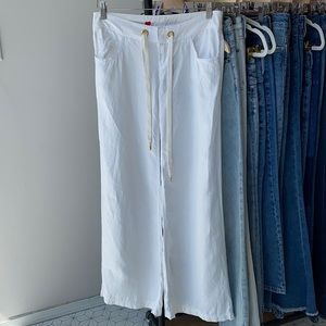 Guess Linen Pants